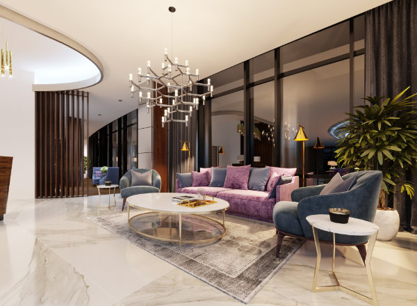 Architecture Services in Vadodara | Ambari Consultant